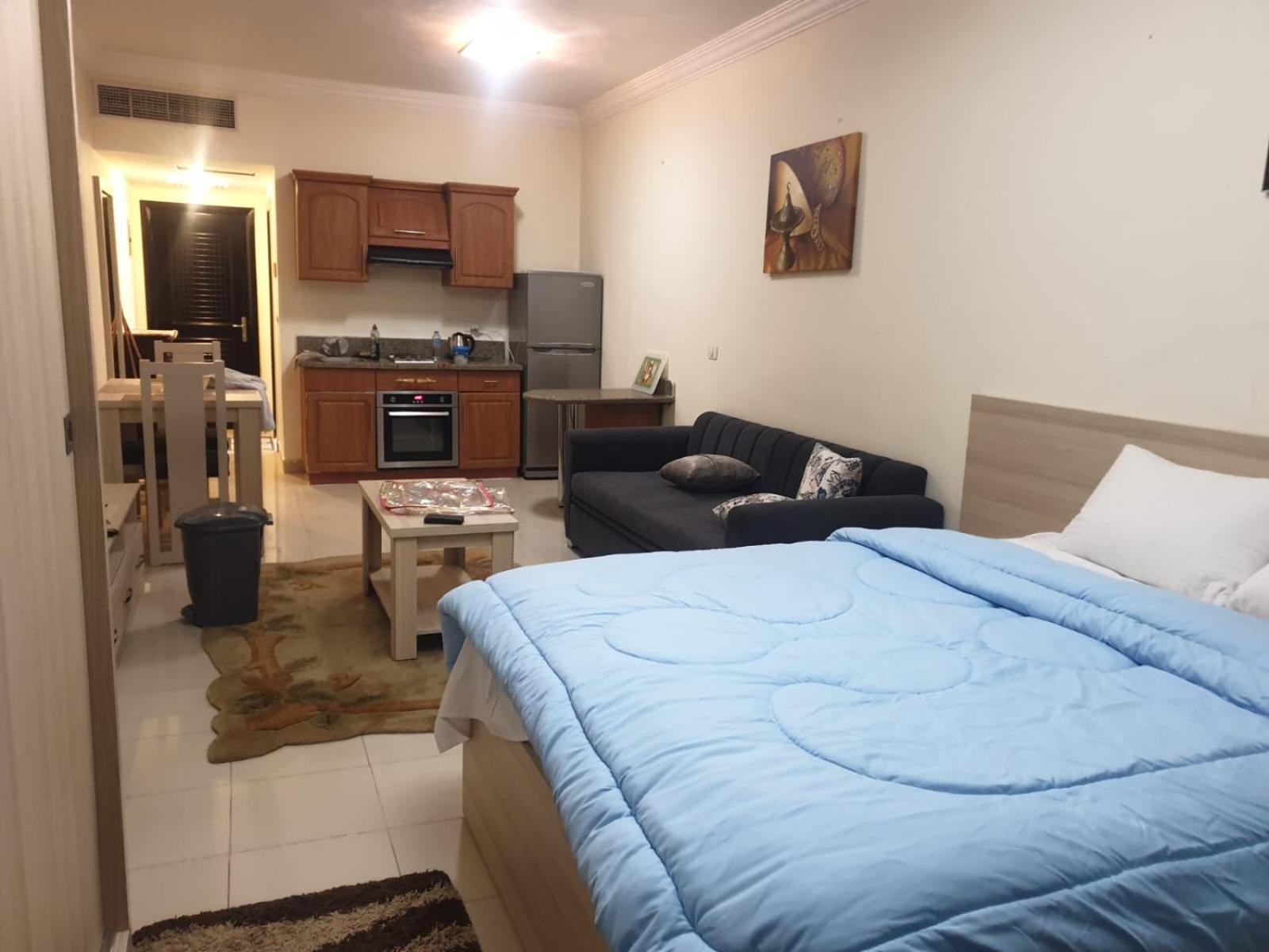Apartament Studil For Rent Old Sheraton 205 *